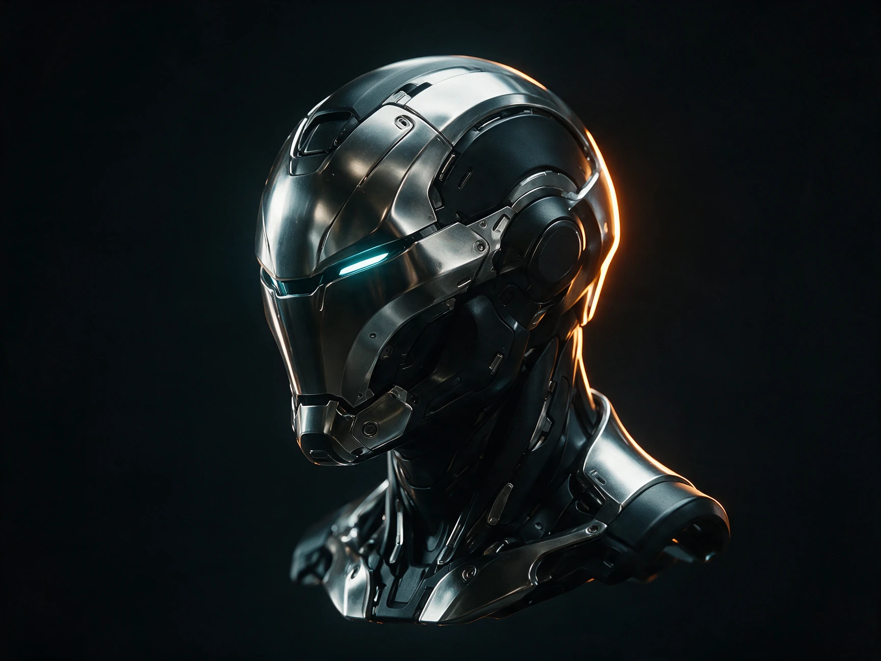 Character render